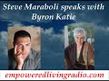 Byron Katie: Question Your Thinking -part 1 of 7 Byron Katie: Question Your Thinking -part 1 of 7