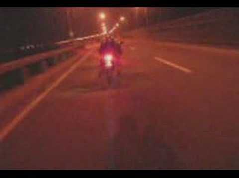 REMPIT MOTO ATS JMBATAN PULAU PINANG