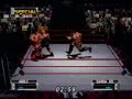 Dr. Death Steve Williams vs Kurt Angle vs. Samoa Joe NM