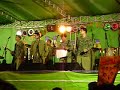 Los Karibe�os en Huaral