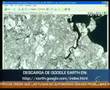 Entrevista en Telecinco Google Earth