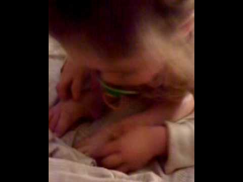 belly rolling