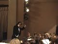 Mussorgsky Pictures at an Exhibition: \"The Old Castle\"