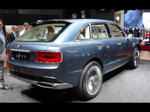 SUV