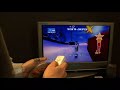 SSX Blur Wii Action