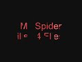 Spider Kills More Than She Can Eat