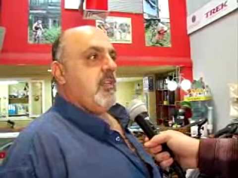 גלגלים פרו - סירטון הדרכה לרכישת אופניים