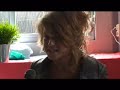 Interview Selah Sue @ Marktrock