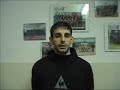 Intervista a Gabriele Marchetta
