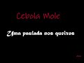 Cebola mola