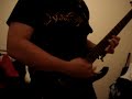 OTT Ibanez RG570
