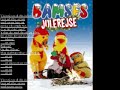 Bamses Julerejse 