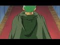 Chrono Trigger PSX Ending