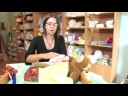 How to Use Cloth Diapers : How to Change Cloth Diapers on the Road