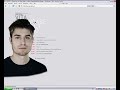 Usability-Testergebnis von timohoyer.de