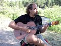 Rocky Mountin Gutiar