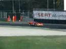 Ferrari 512M Finali Mondiali 2006 - Monza - On track