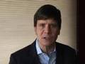 Tim Sanders on CSR