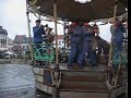 le kiosque de zic zazou sous la pluie