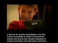 Midnight Sun Assistive Technology Conference