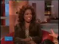 Oprah on Ellen - Part 1/3