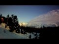 Fatbike Winter Touring in South Central Alaska ...