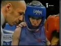 i campeonato femenino de boxeo  comunidad de madrid 