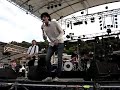 Hushpuppies Leucate / La Franqui le 2 ao�t 2007 (10)