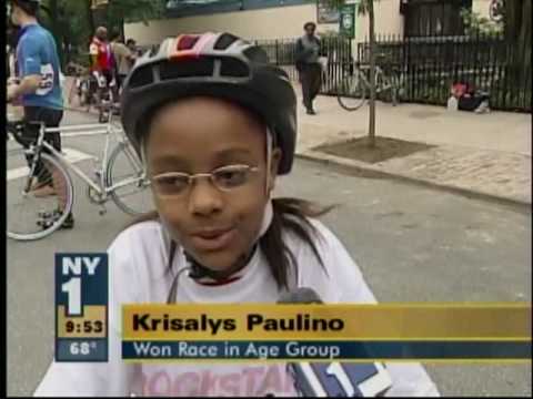 ny1 -