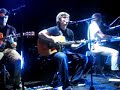 Hanson singing \