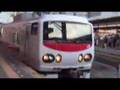 East i-E 千葉駅発車(ミュージックホーン)