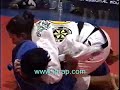 Gabriella Bermudez VS Nijah Easton