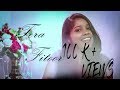 Tera Fitoor - Genius | Female Cover Version | Nibe