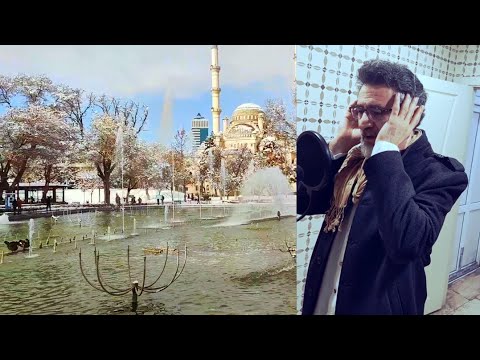 Asr Adhan at Hacıveyiszade Mosque – Mehmet Erarabacı