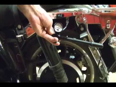 how to repair and maintain american v-twin motorcycles