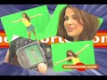 GYSELLE SOARES - making-of meionorte.com