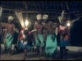 balli tribali