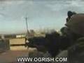 Military Action in Fallujah