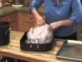 YouTube - How to Brine a Roast Turkey