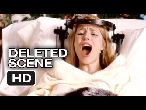 Mean Girls Deleted Scene - Kalteen Bars (2004) - Lindsay Lohan Movie HD