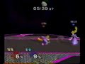 LunInSpectra (Fox) vs. Hella Style (Peach) R2 LunInSpectra (Fox) vs. Hella Style (Peach) R2