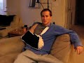 Treating An Olympian: Paul Hamm (The Teaser)