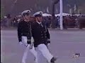 Escuela naval parada militar 2000 Escuela naval parada militar 2000