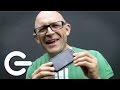 The Gadget Show: PSP Go Exclusive Review