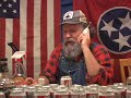 Jackie Gets Phone Call From Goat Charity????????