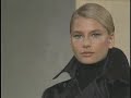 New York Fashion Week 2007: Ralph Lauren Runway Show New York Fashion Week 2007: Ralph Lauren Runway Show