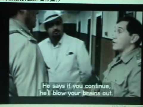 el comandante hummer