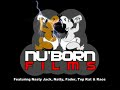SB.TV - Nasty Jack, Natty, Fader, Top Kat & Kaos