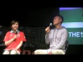 石崎信弘監督トークショー その3 2009.7.29 コンサドーレ札幌