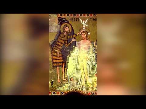 СРПСKА ПРАВОСЛАВНА ЦРKВА И ВЕРНИЦИ СЛАВЕ СВЕТОГ ЈОВАНА KРСТИТЕЉА